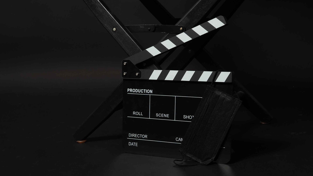 Diretor de vídeo profissional SP