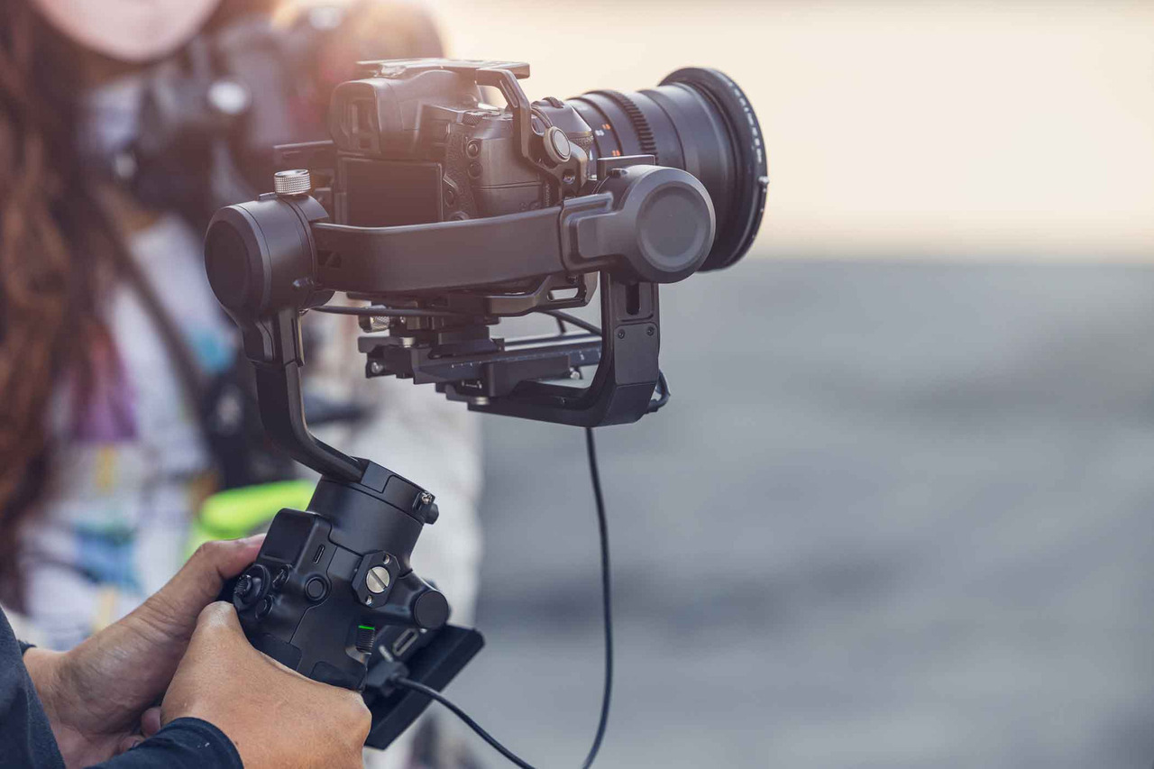 Produtora de Vídeo Institucional SP