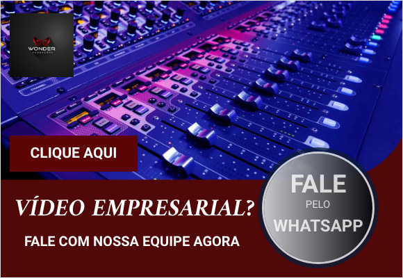 Precisa de um Orçamento? Fale com a Equipe pelo Whatsapp