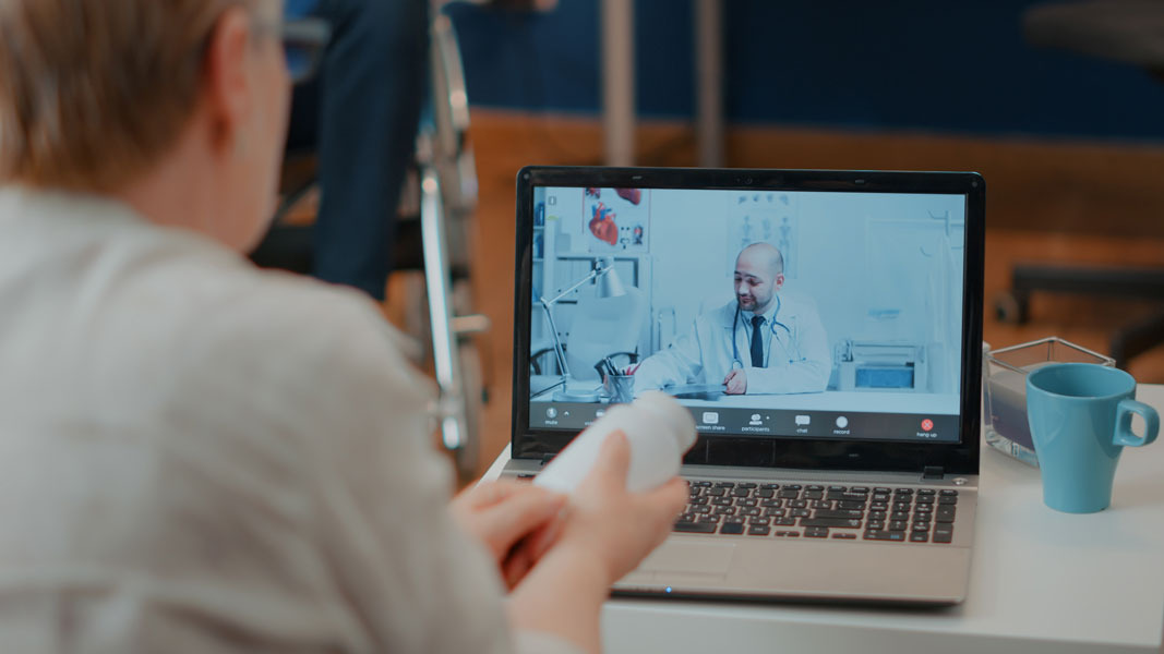 Videoconferência para Empresas