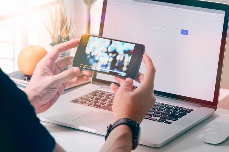 Empresa de vídeo promocional