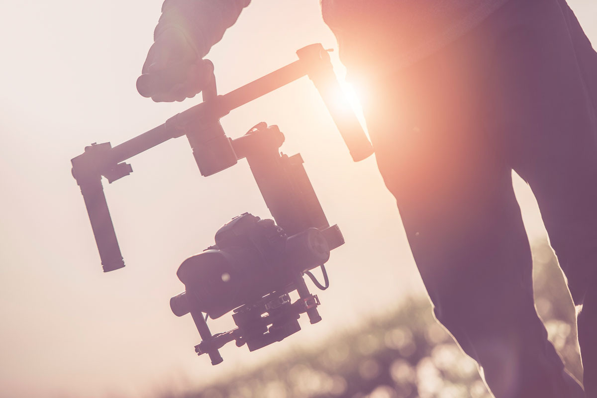 Vídeo Produção em São Paulo