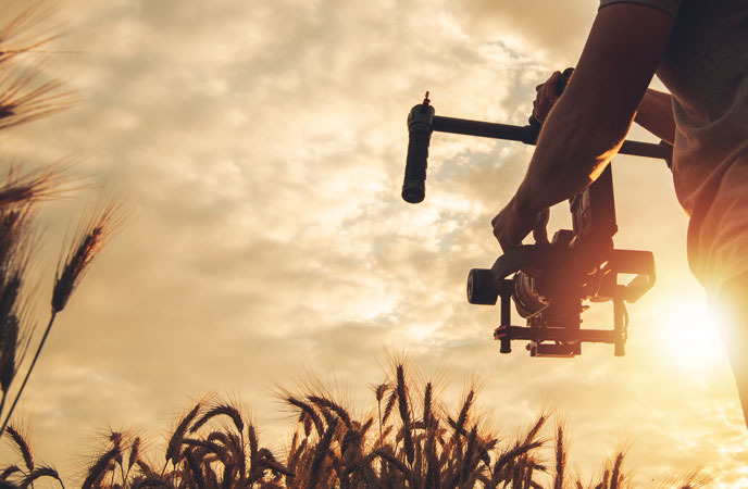 Produção de Vídeo Wonder Produções São Paulo SP