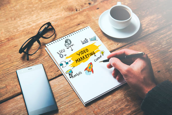 Vídeos institucionais para empresas