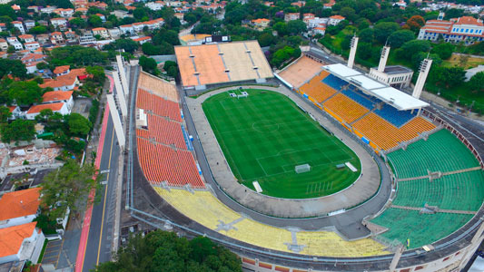 Curso de Filmagem com drone