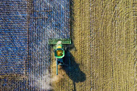 Curso de drone na agricultura