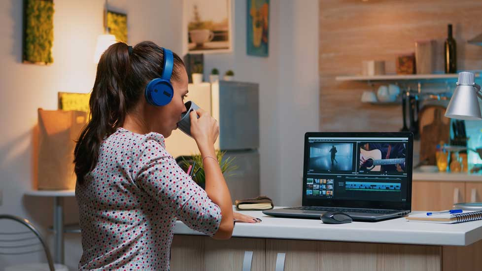 Transmissão de Curso Online em São Paulo - SP