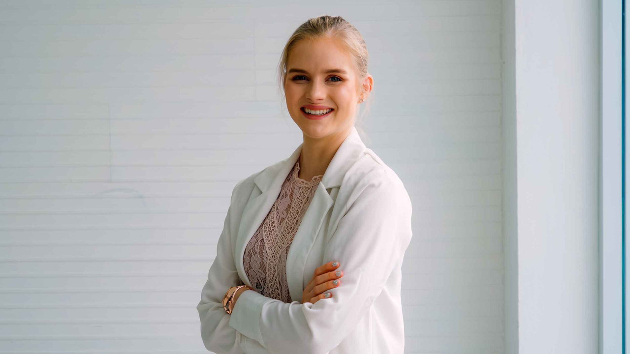 Produção de vídeo para influencers