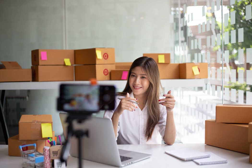 Empresa de produção de vídeo marketing em São Paulo SP