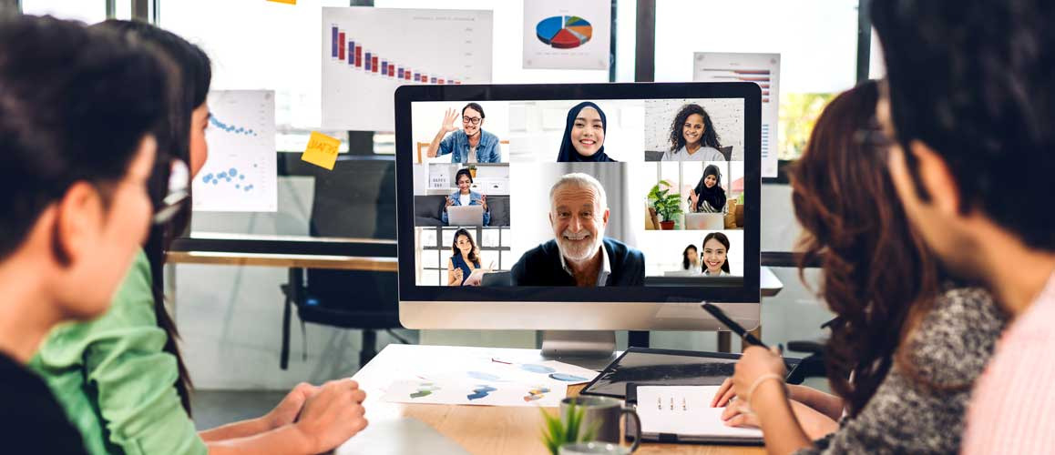 Live Empresarial - Conheça a estrutura da Wonder Produções - SP