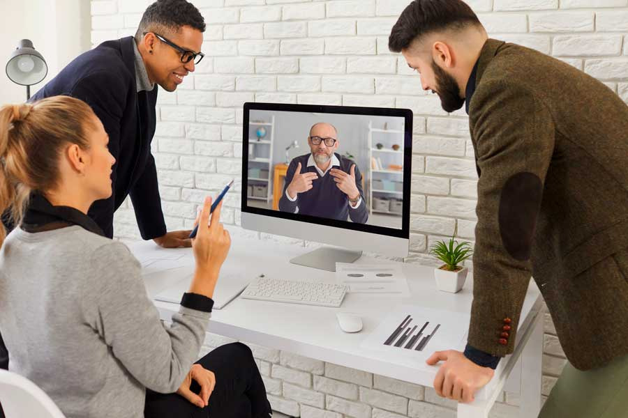 Lives Presenciais São Paulo - SP