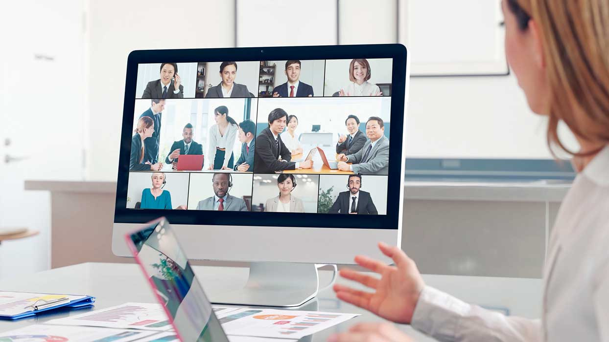 Filmagem Corporativa São Paulo SP