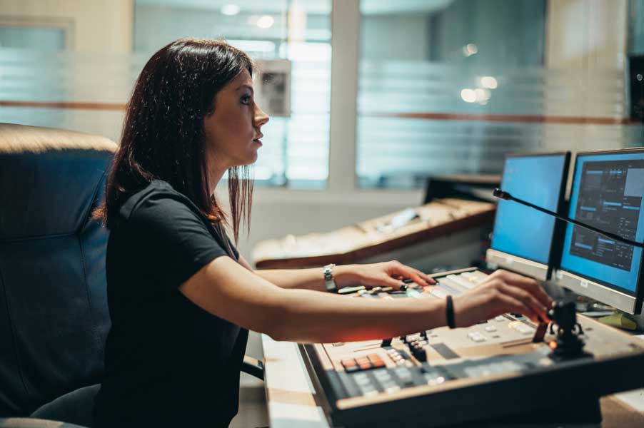 Conheça a Wonder Produções - São Paulo - SP