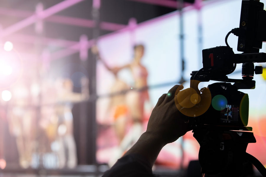 O que é uma Produção de Vídeo? Saiba mais com nossa equipe!