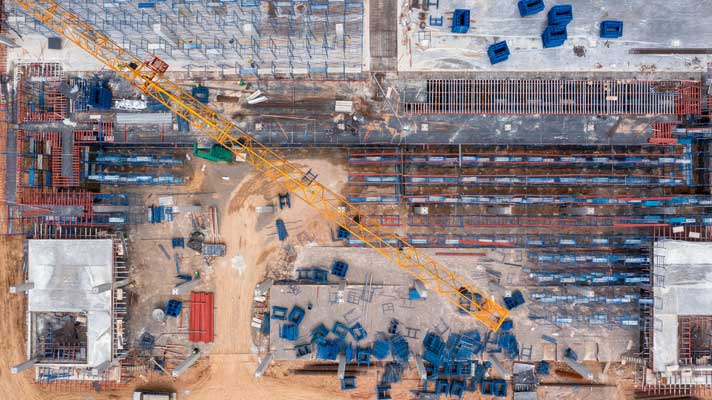 Time Lapse para obras em São Paulo - SP