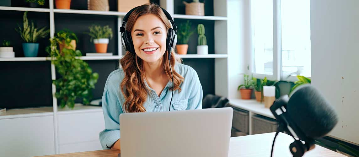 Gravação e edição de Cursos Online em São Paulo SP