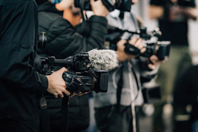 Foto e Filmagem para eventos empresariais são Paulo - SP