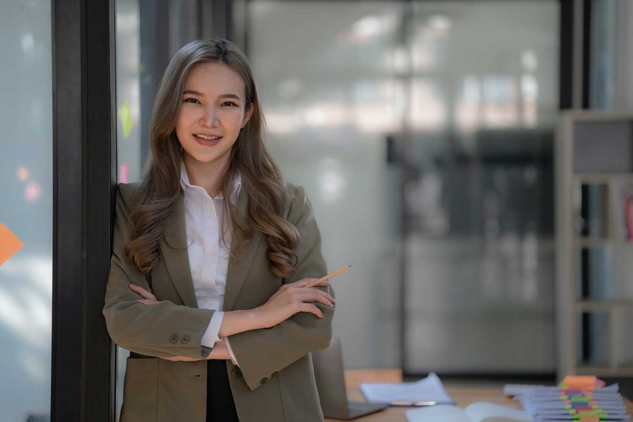 Fotografia de perfil - LinkedIn em são Paulo