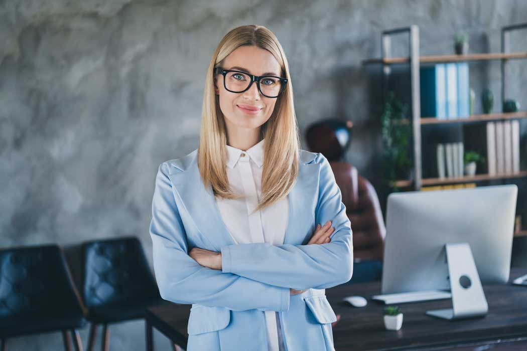 Retrato Corporativo em Orlando - Flórida