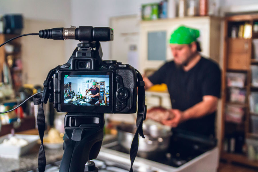 Live Streaming in Orlando Florida