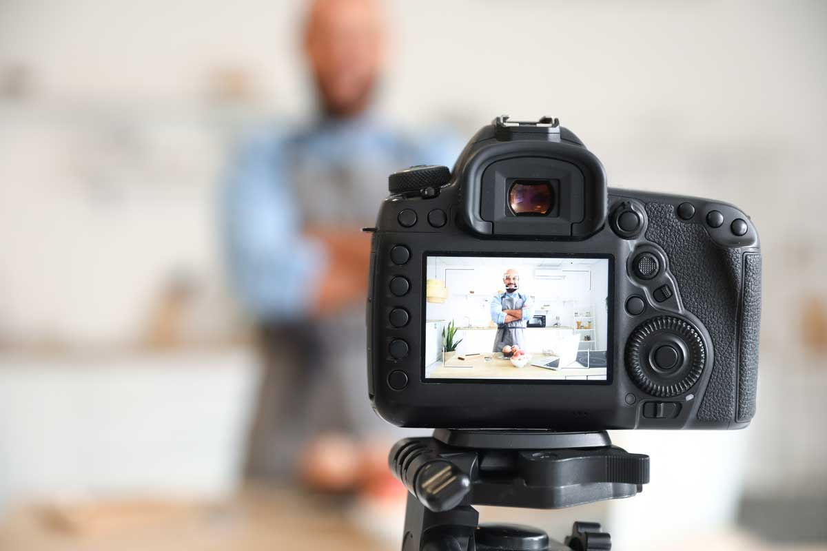 Videoaula para negócios em São Paulo - SP