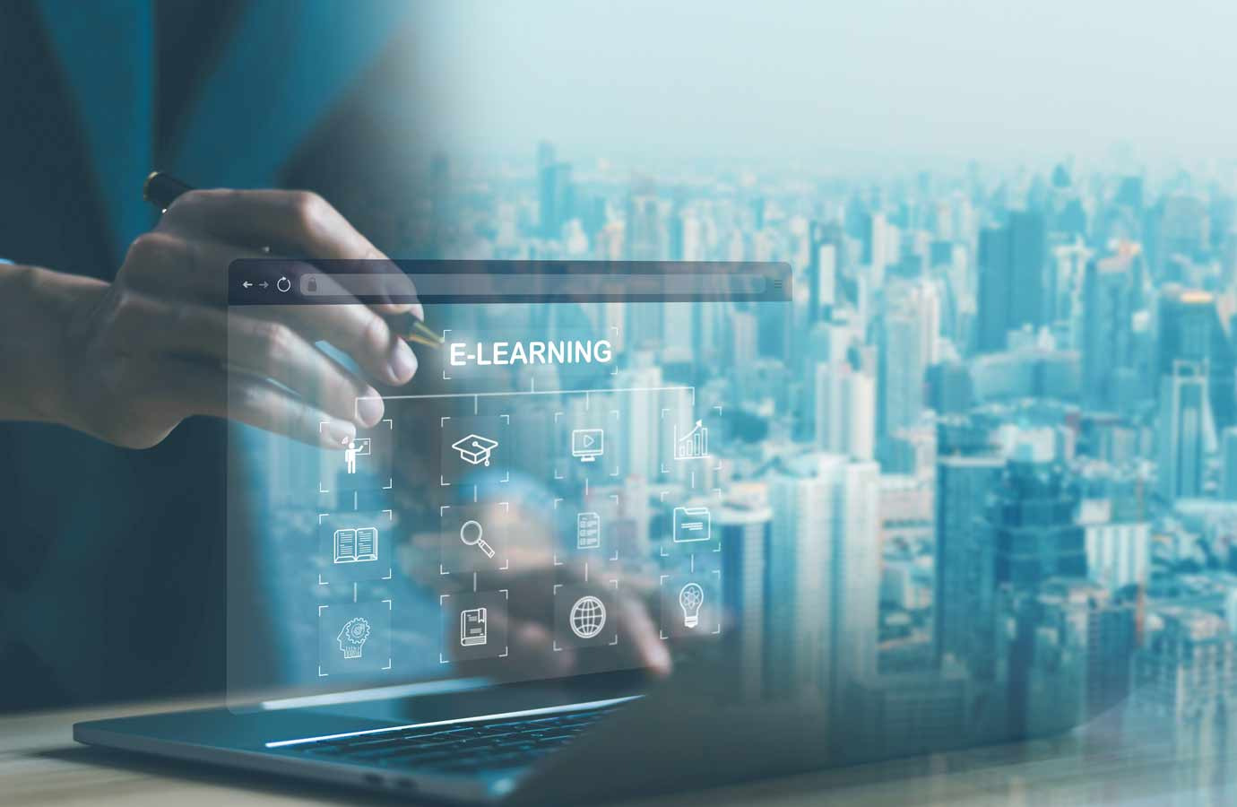 Corporate live broadcast in Orlando-FL