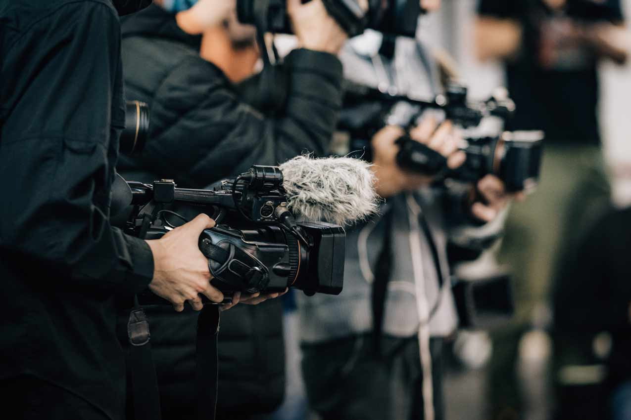 Corporate Photography in Orlando, Florida, With Wonder Productions in Orlando Florida