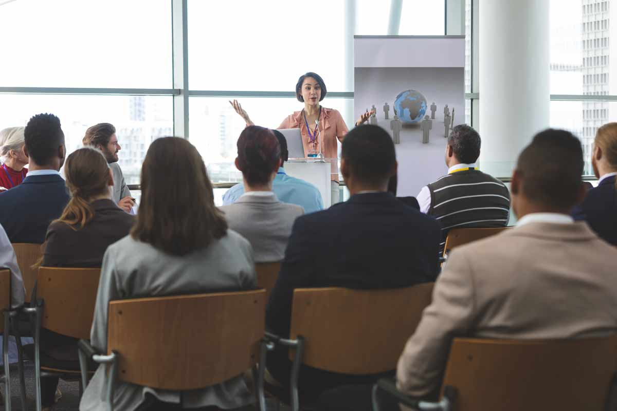 Empresa gravar curso online em São Paulo - SP