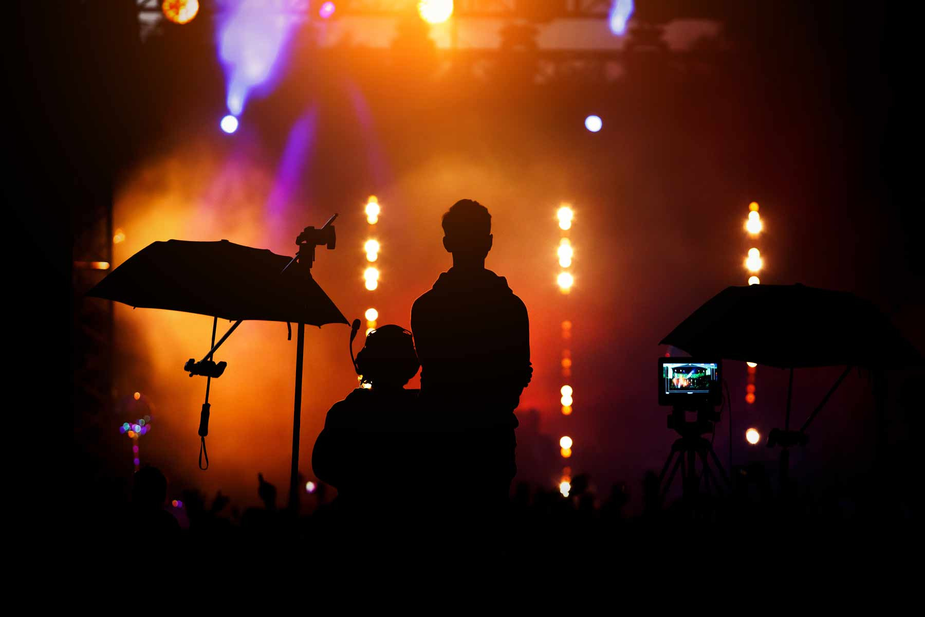 Orlando production companies