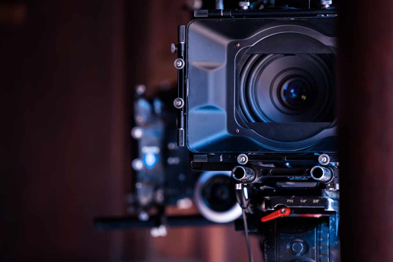 Production studios Orlando-FL.