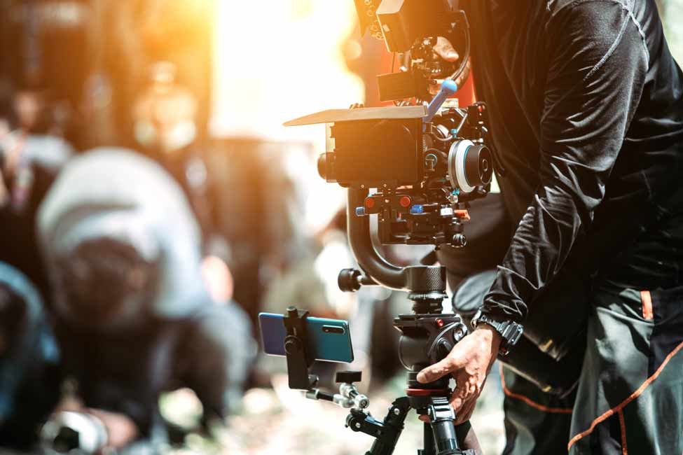 Video production companies in Orlando FL