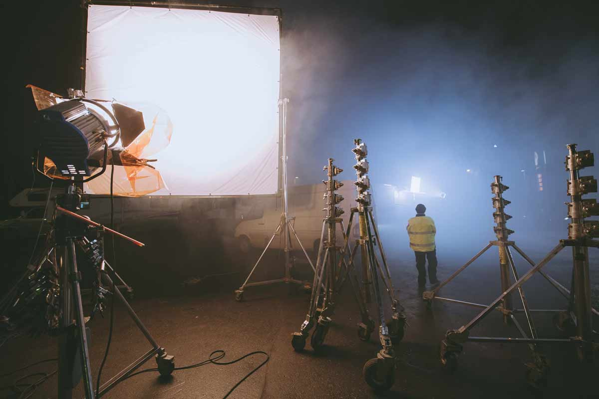 Video production company Orlando