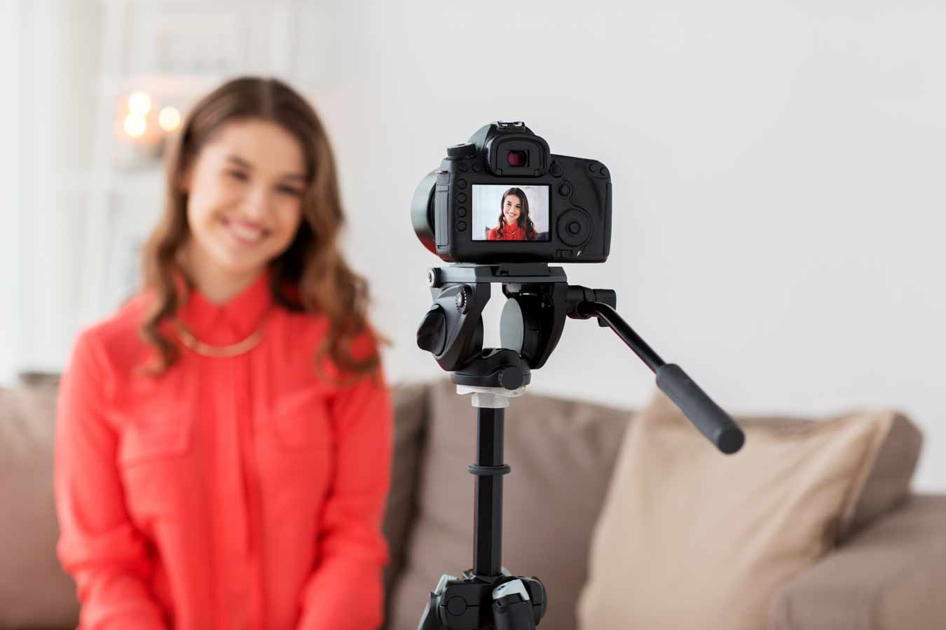 Transmissão de eventos ao vivo em São Paulo