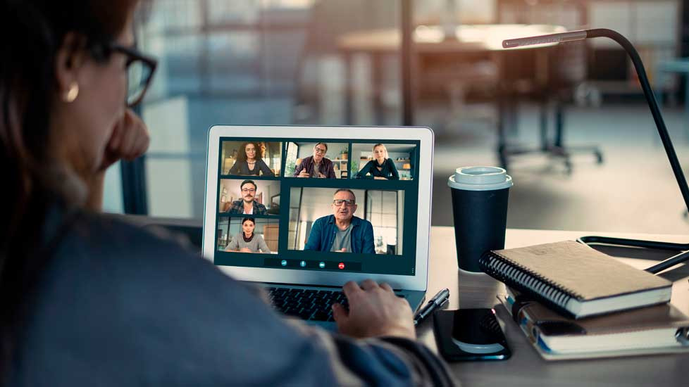 Transmissão ao Vivo