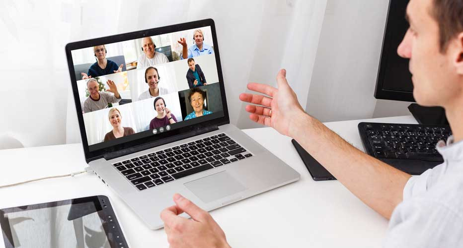 Transmissão ao vivo para empresas em São Paulo - Wonder Produções