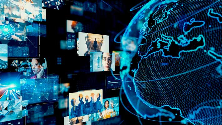 Transmissão online de eventos em São Paulo