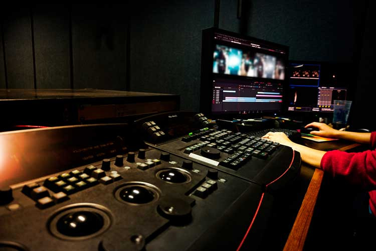 Contratar empresa de Lives corporativas em São Paulo