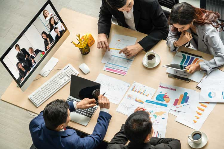 Wonder produções Filmagem Corporativa São paulo