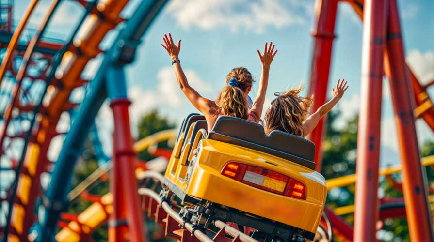 Ensaio fotográfico e vídeo profissional em Orlando FL nos parques da Disney