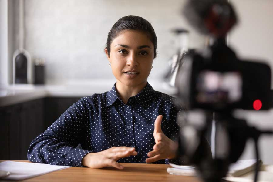 Empresa de gravação de videoaulas para escolas em São Paulo SP