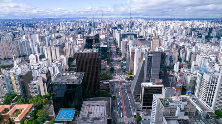 Melhor produtora de vídeo para prefeituras em São Paulo SP