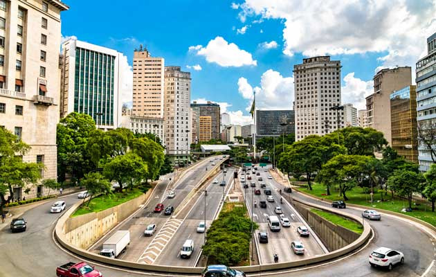 Produção de vídeos para prefeituras estado de São Paulo SP