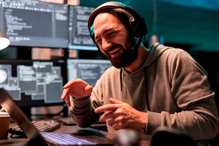 Corporate video services EUA