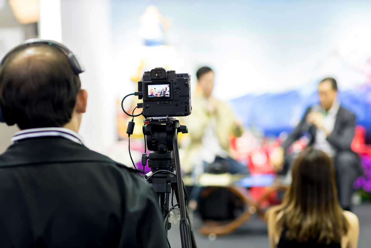 Corporate videos in Orlando FL