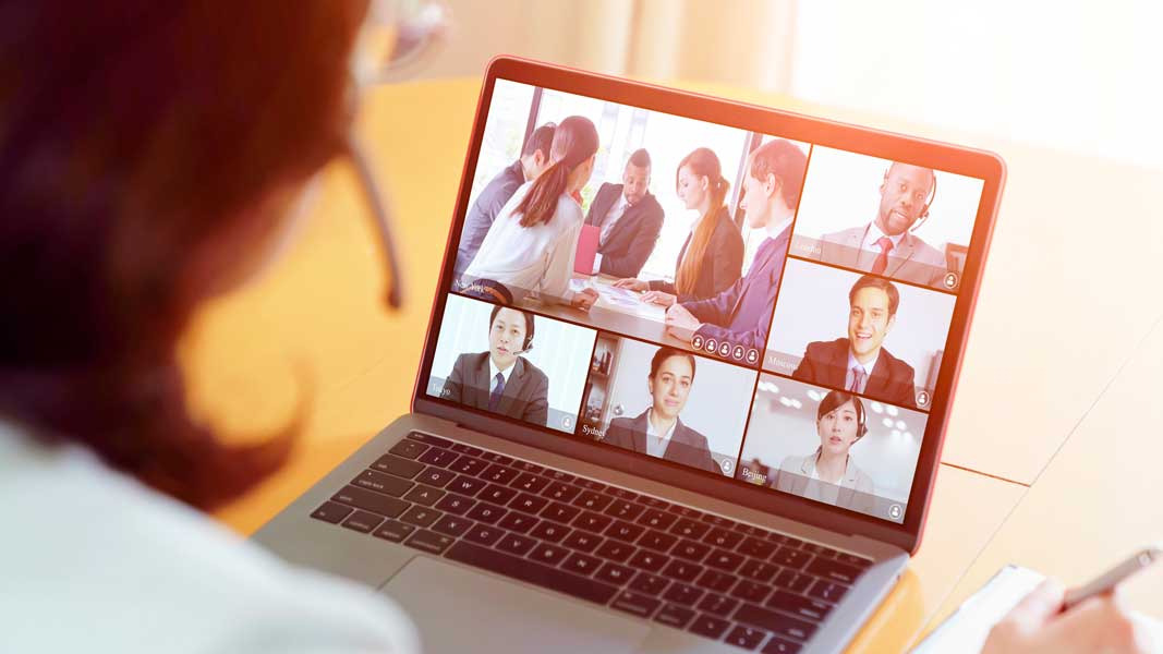 Gravação curso EAD em São Paulo