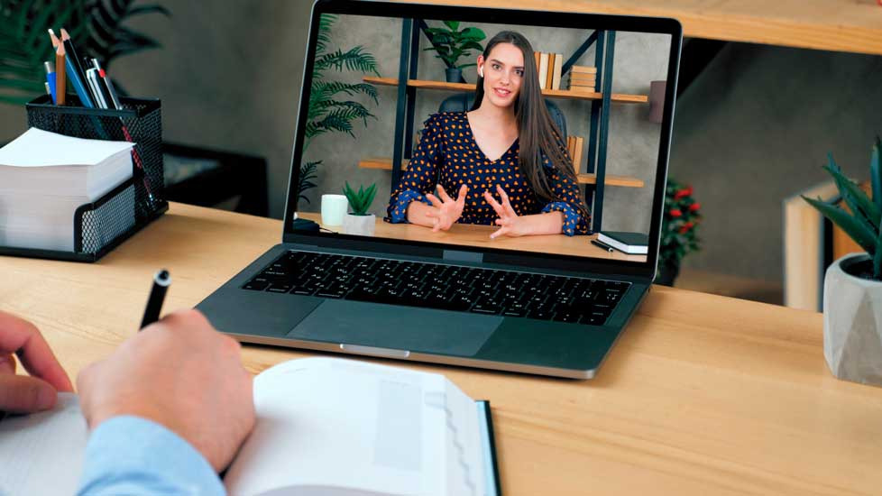 Serviço de gravação de curso EAD - Preço