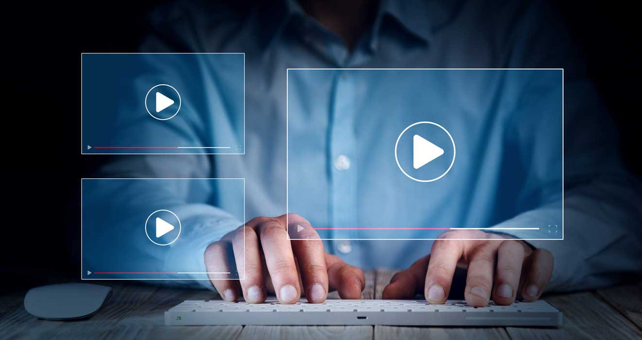 Vídeo Manifesto de Marca Wonder Produções