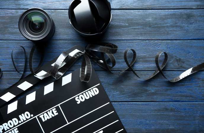 Produtora de vídeo profissional em Osasco SP