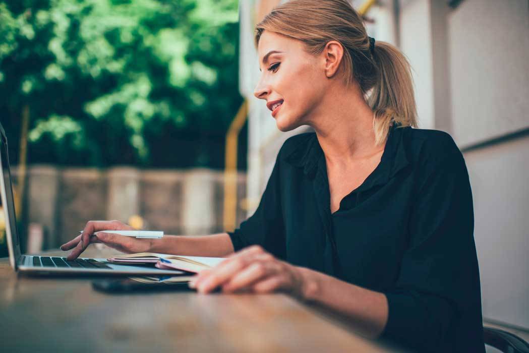 Wonder Produções - Transmissão Webinar Remoto