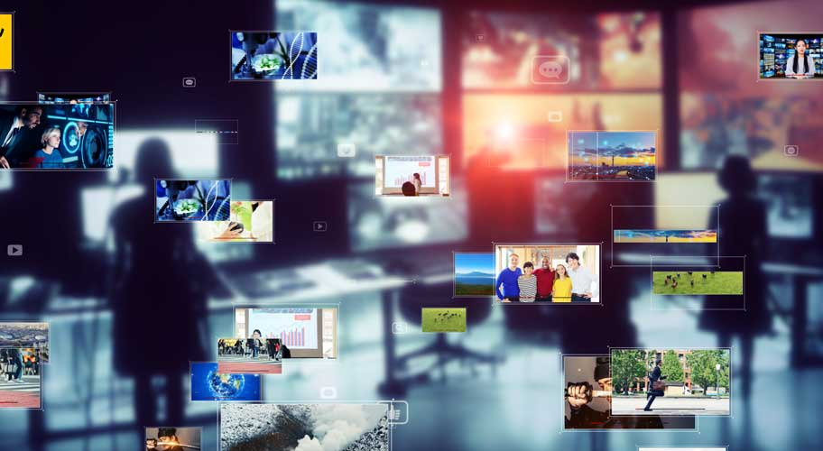 Wonder Produções Empresa Gravação de lives